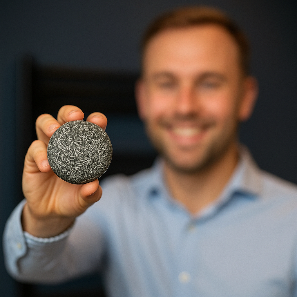 Hairo™ — Couleur et vitalité naturelles